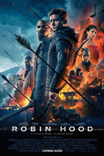 Noches de Cine: Robin Hood